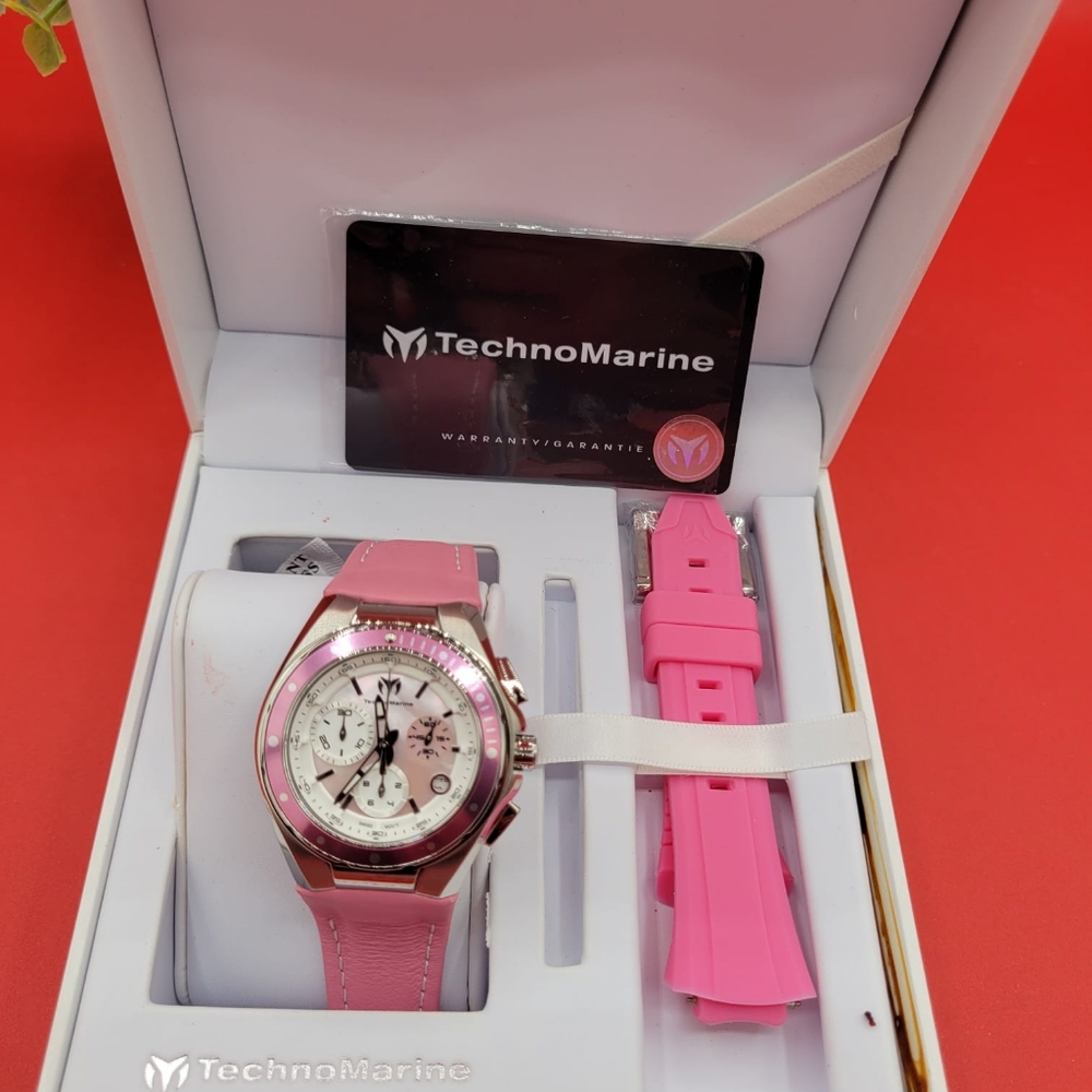 COPY - Watch new in box